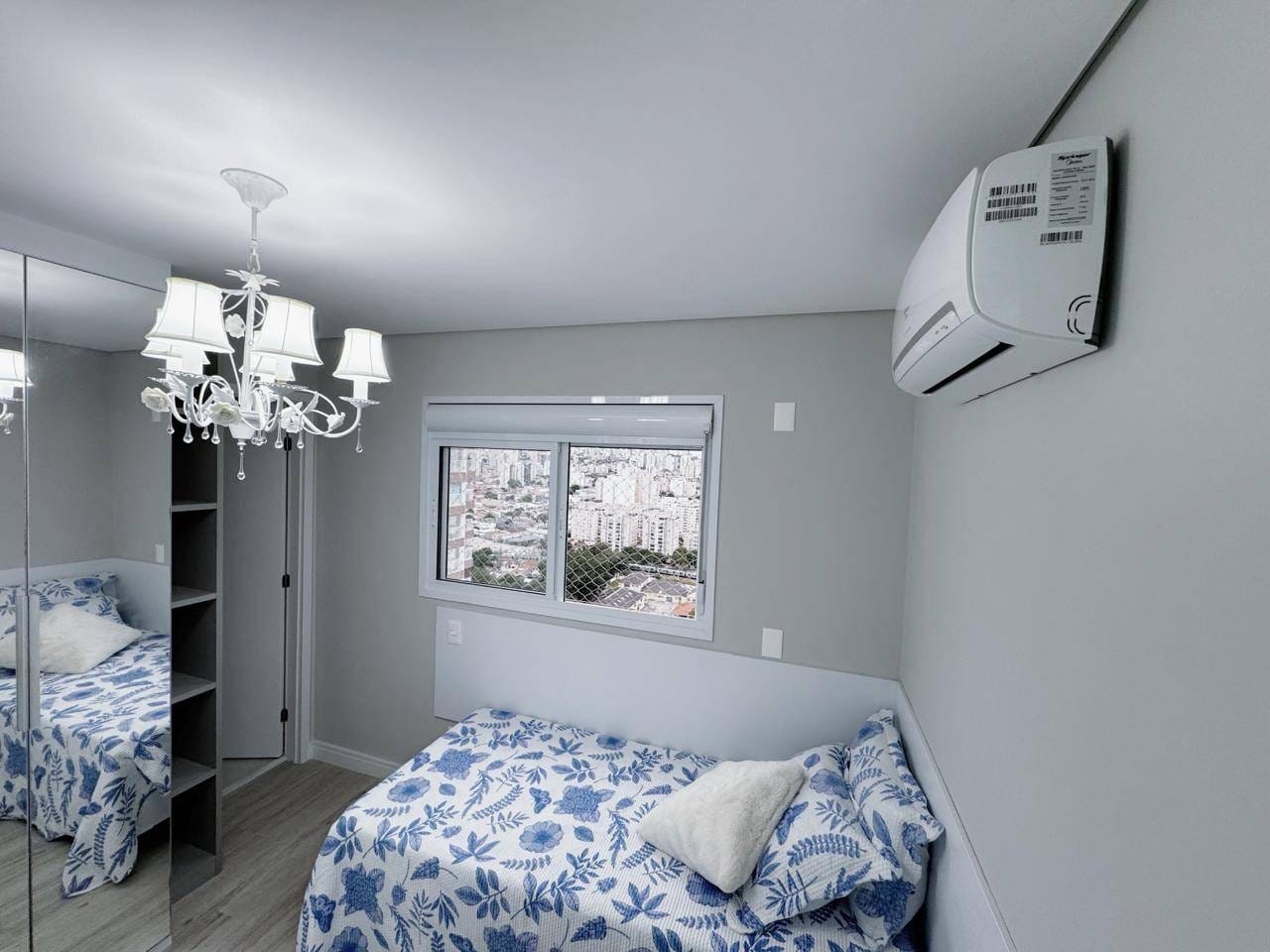 Apartamento, 3 quartos, 136 m² - Foto 15