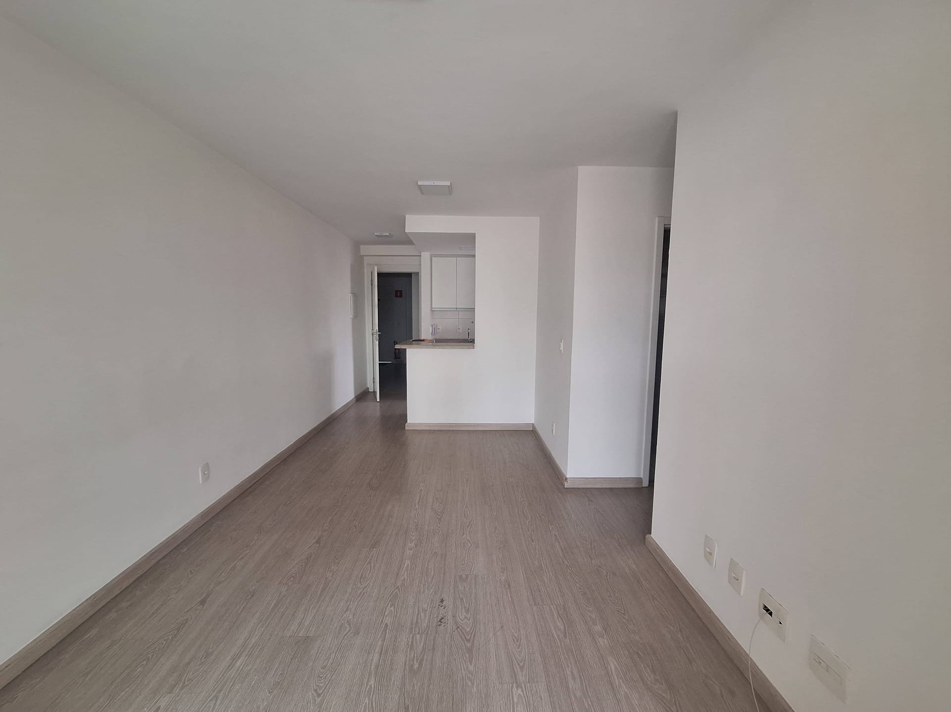 Apartamento, 2 quartos, 55 m² - Foto 8