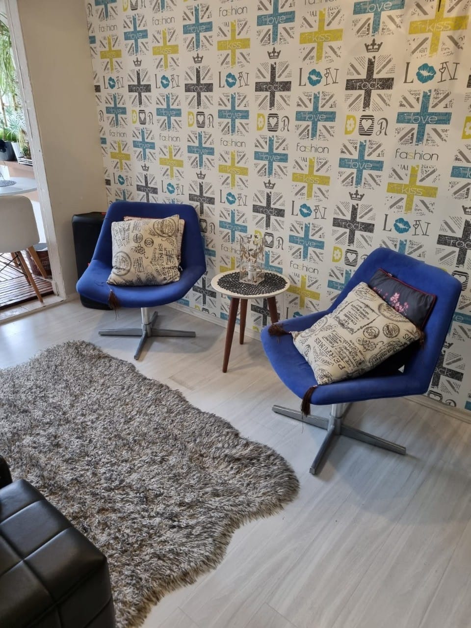 Apartamento, 2 quartos, 53 m² - Foto 3