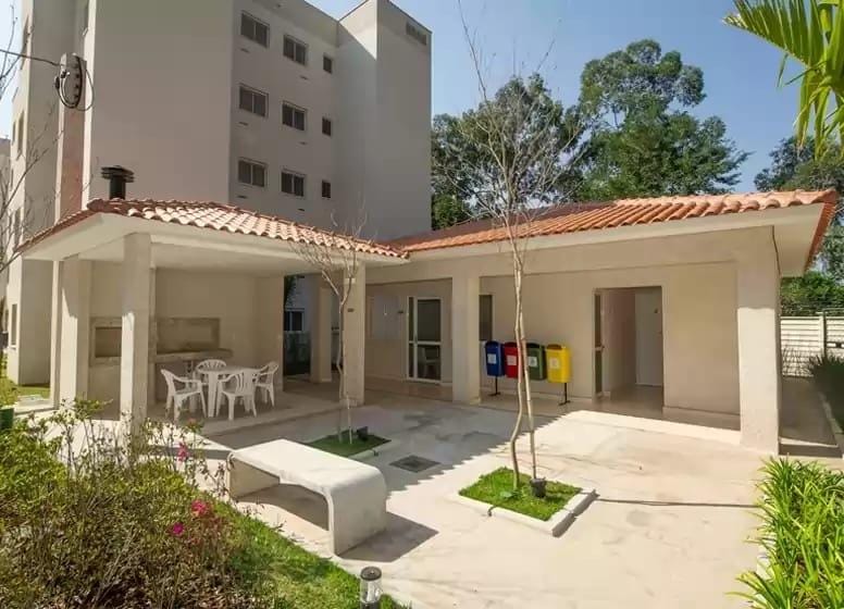 Apartamento, 2 quartos, 47 m² - Foto 26