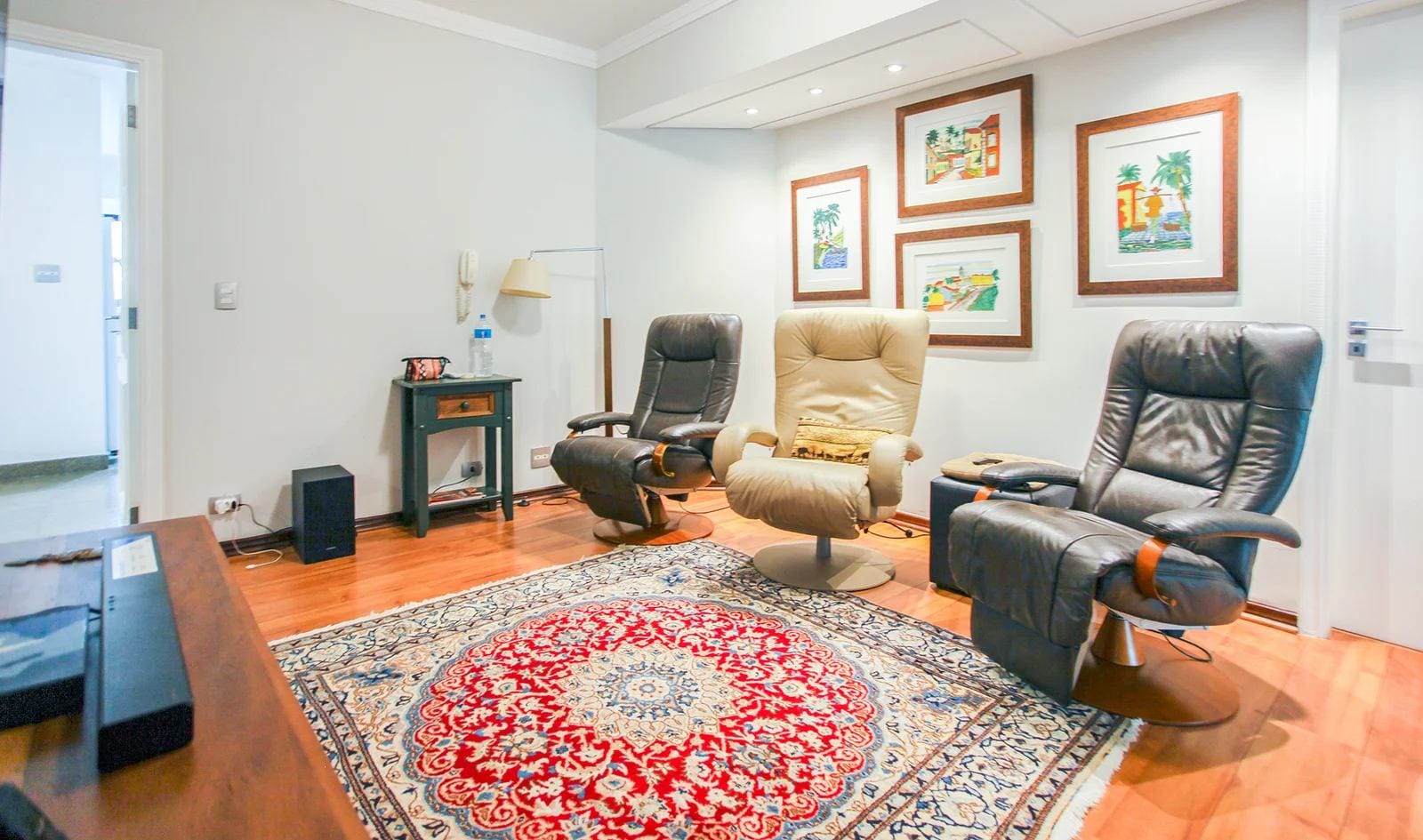 Apartamento, 5 quartos, 330 m² - Foto 26