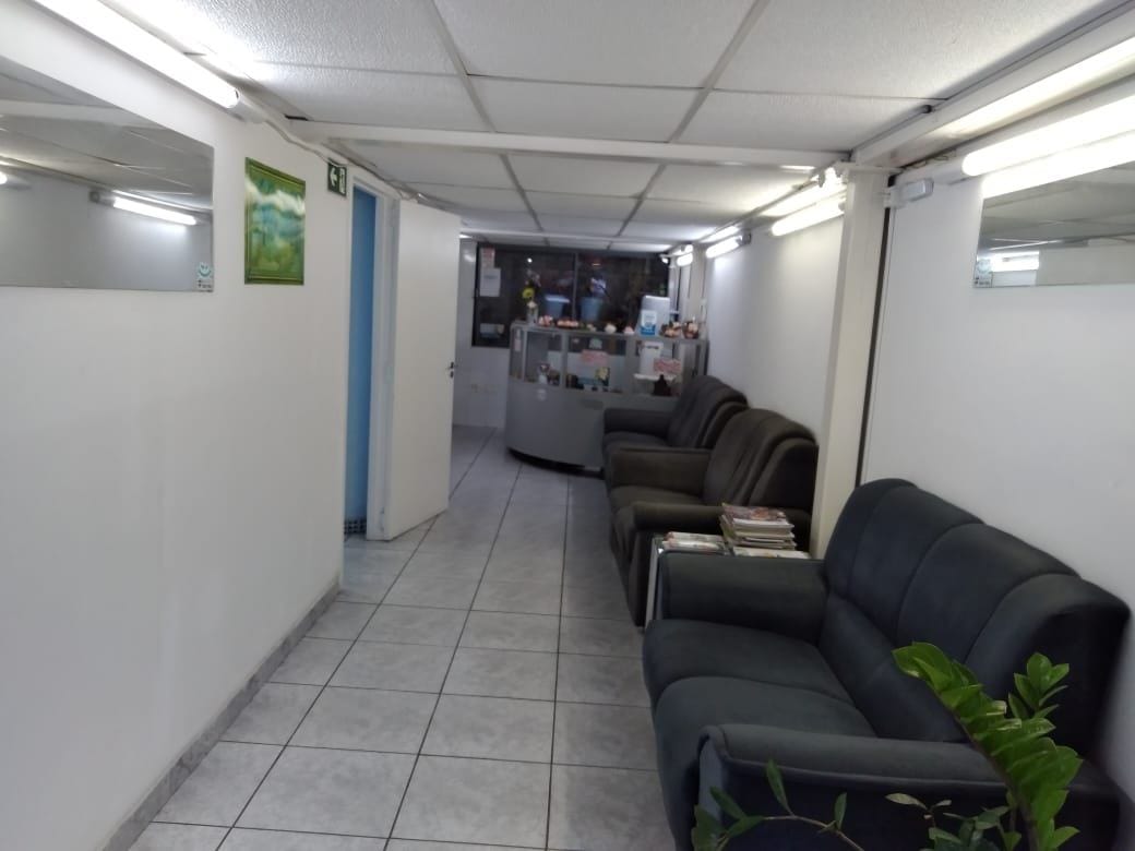 Loja-Salão, 95 m² - Foto 4