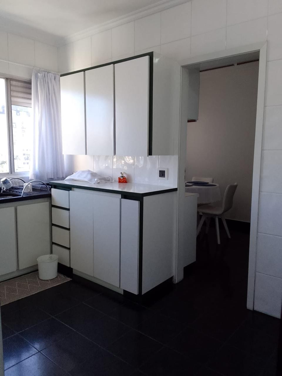 Apartamento, 4 quartos, 190 m² - Foto 3