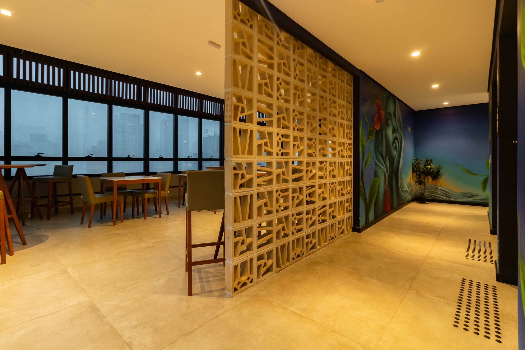 Apartamento, 1 quarto, 30 m² - Foto 19