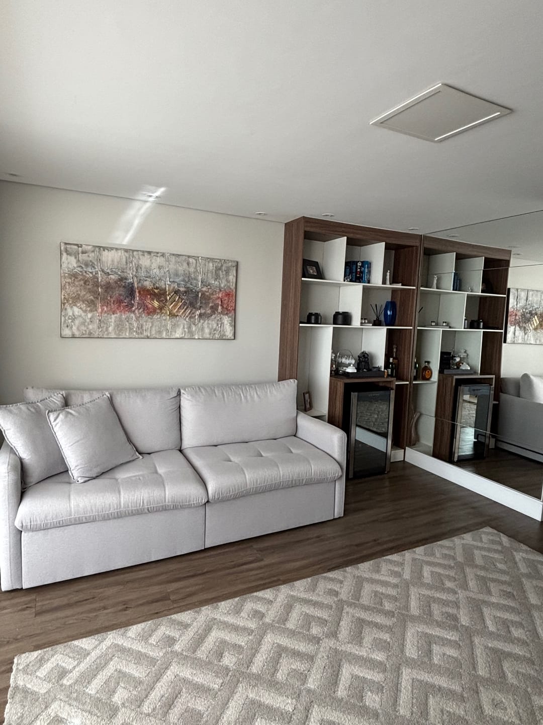 Apartamento à venda com 3 quartos, 89m² - Foto 3