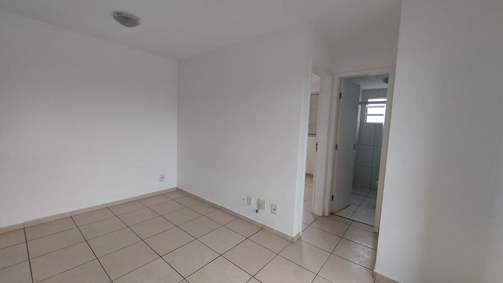 Apartamento, 2 quartos, 55 m² - Foto 3