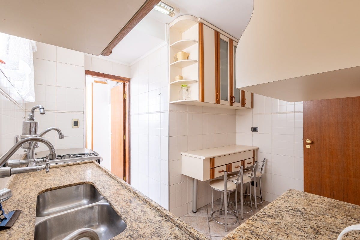 Apartamento, 3 quartos, 84 m² - Foto 23