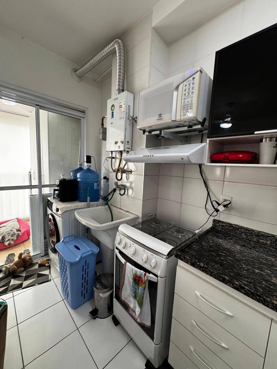 Apartamento, 1 quarto, 49 m² - Foto 14