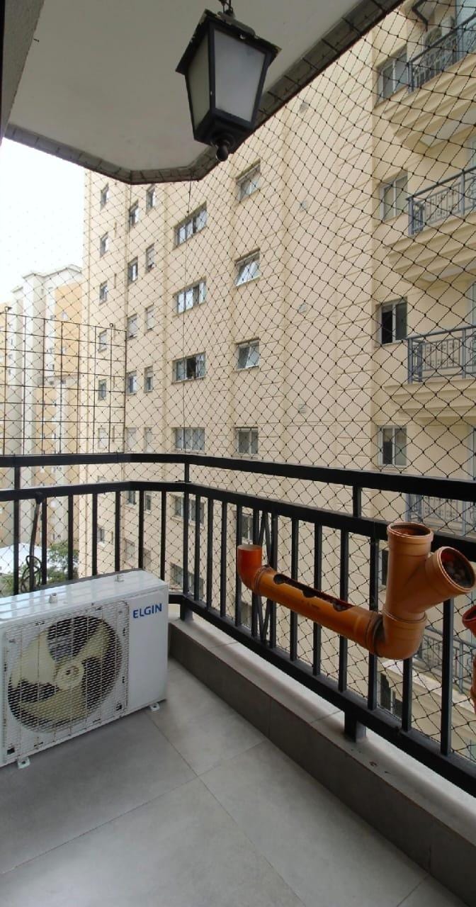 Apartamento, 1 quarto, 41 m² - Foto 6