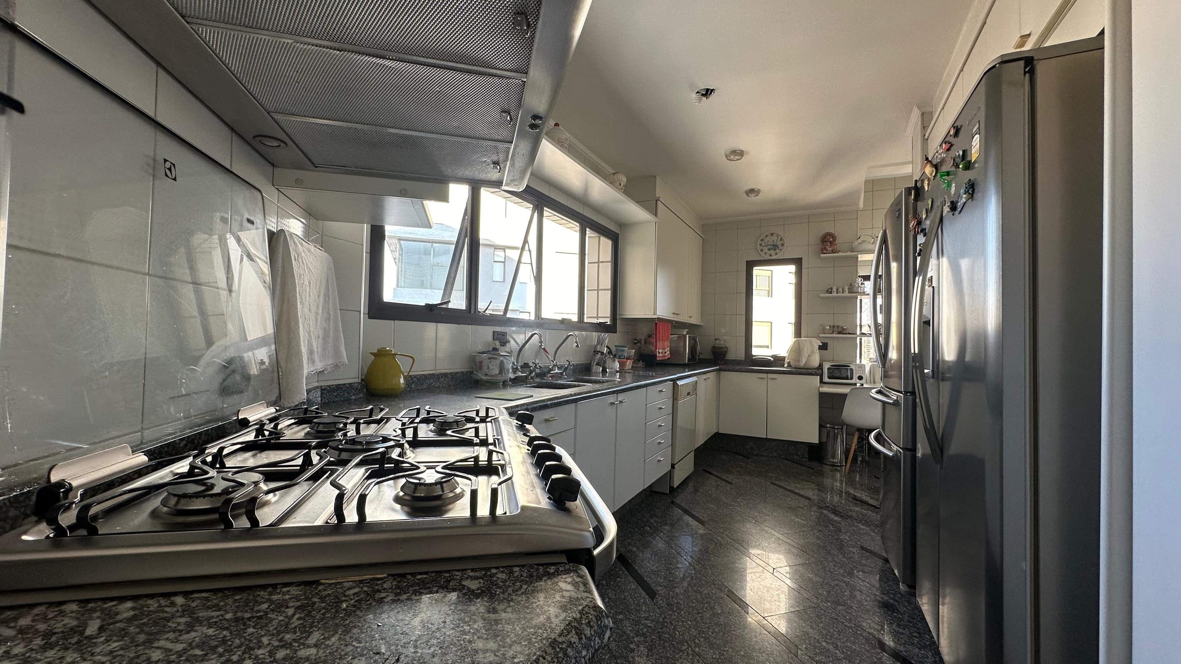 Cobertura, 3 quartos, 472 m² - Foto 10