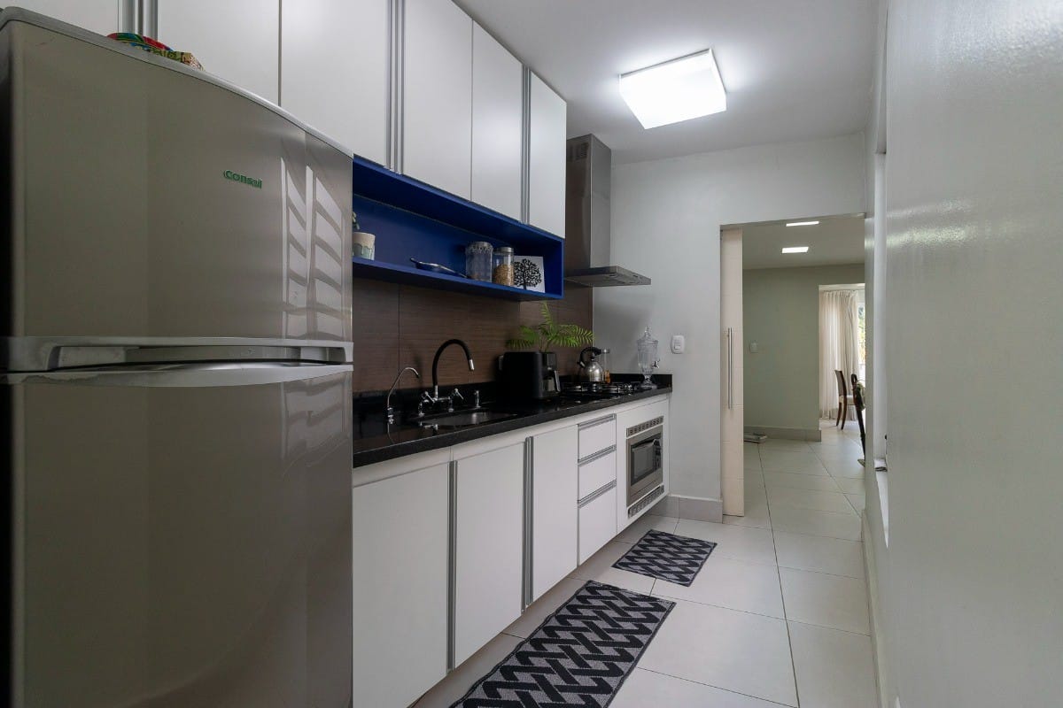 Casa, 3 quartos, 220 m² - Foto 39