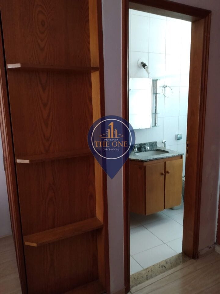 Apartamento, 3 quartos, 110 m² - Foto 11