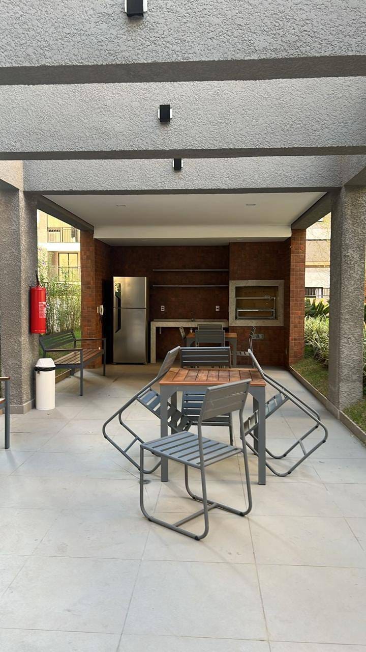 Apartamento, 4 quartos, 450 m² - Foto 11