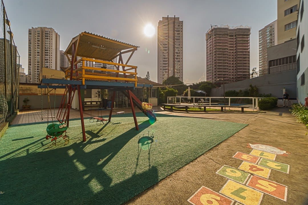 Apartamento, 3 quartos, 140 m² - Foto 135