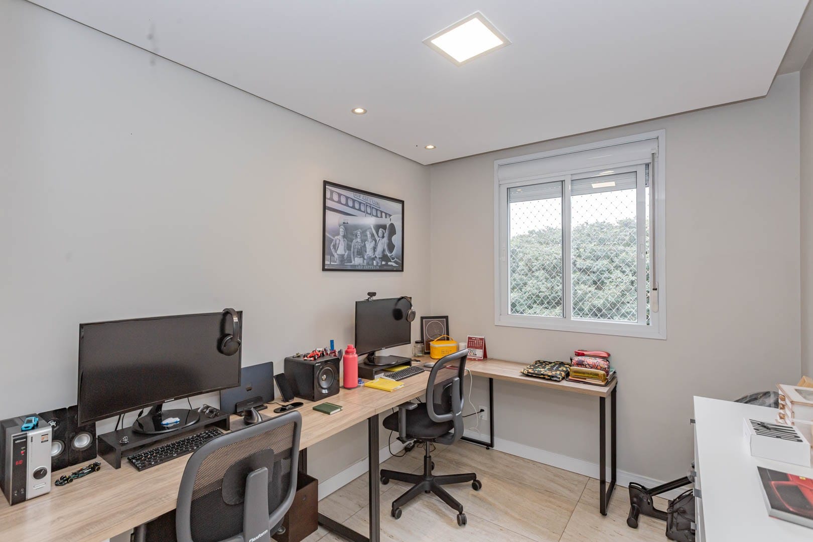 Apartamento, 2 quartos, 59 m² - Foto 37