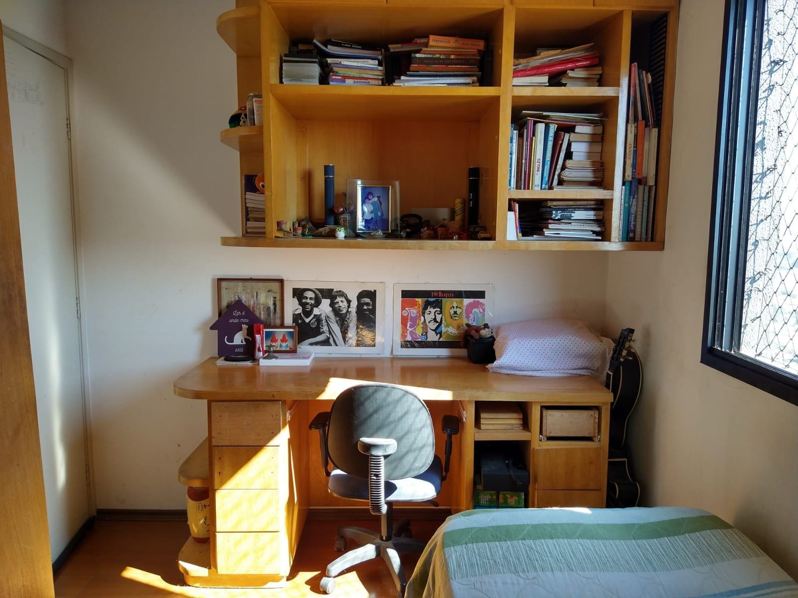 Apartamento, 2 quartos, 75 m² - Foto 2