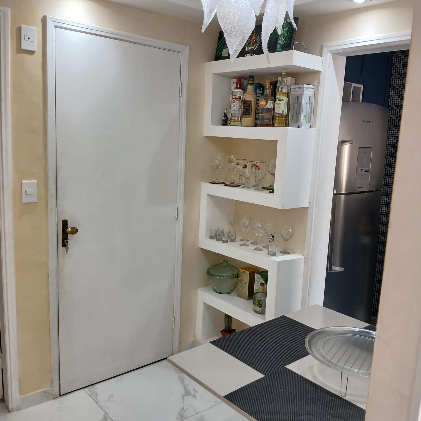 Apartamento, 3 quartos, 63 m² - Foto 8