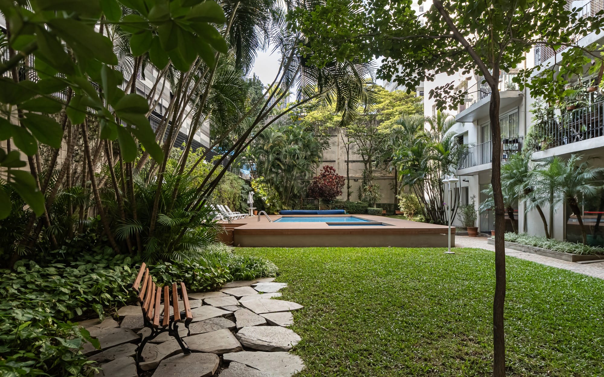 Apartamento, 2 quartos, 119 m² - Foto 61