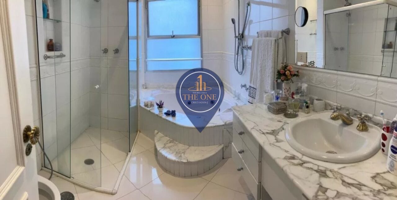 Apartamento, 4 quartos, 275 m² - Foto 14