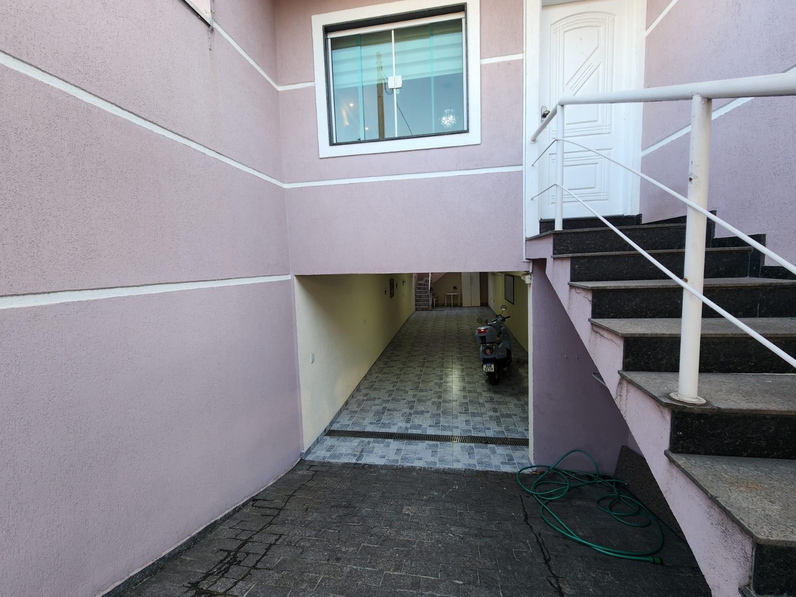 Casa, 3 quartos, 121 m² - Foto 39