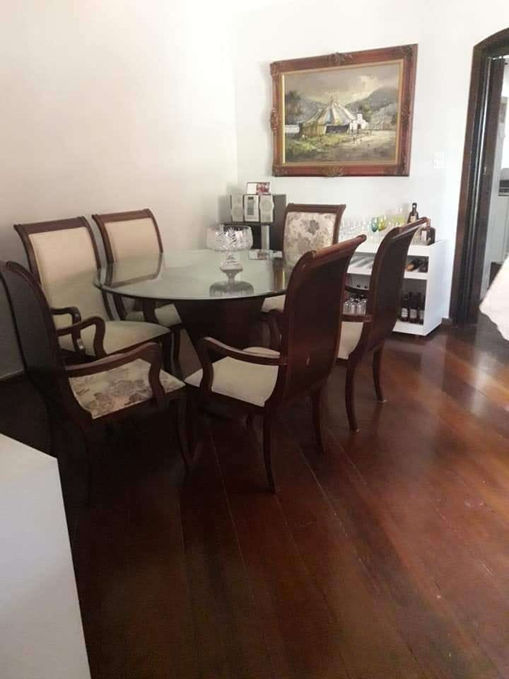 Casa à venda com 4 quartos, 198m² - Foto 20