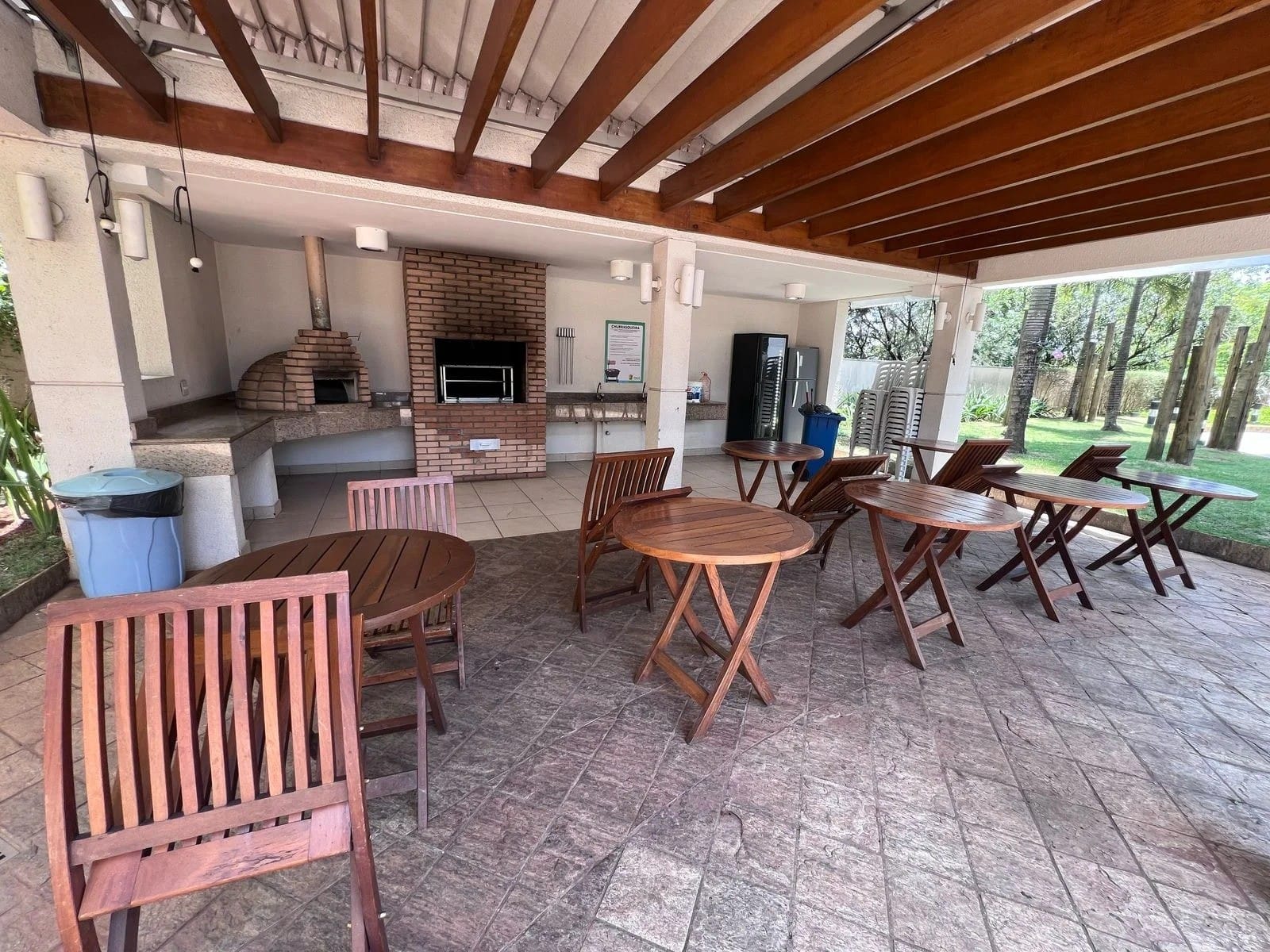 Apartamento, 2 quartos, 91 m² - Foto 7