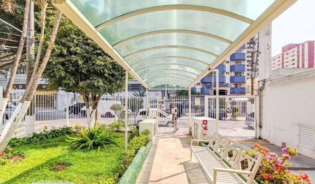 Apartamento, 2 quartos, 51 m² - Foto 23