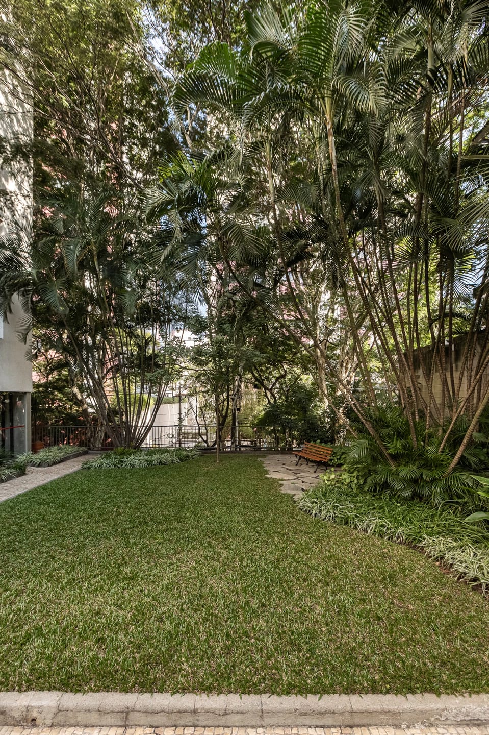 Apartamento, 2 quartos, 119 m² - Foto 12