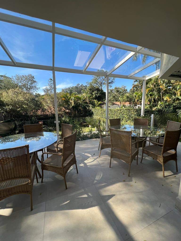 Casa, 3 quartos, 420 m² - Foto 11