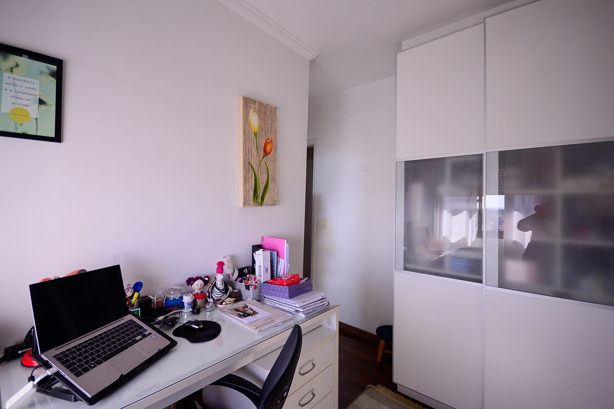 Apartamento, 4 quartos, 125 m² - Foto 42
