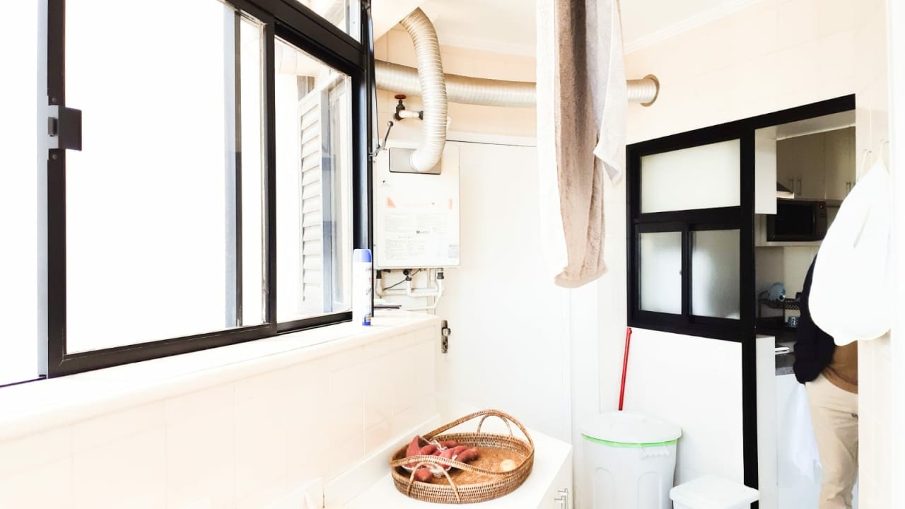 Apartamento, 3 quartos, 137 m² - Foto 21