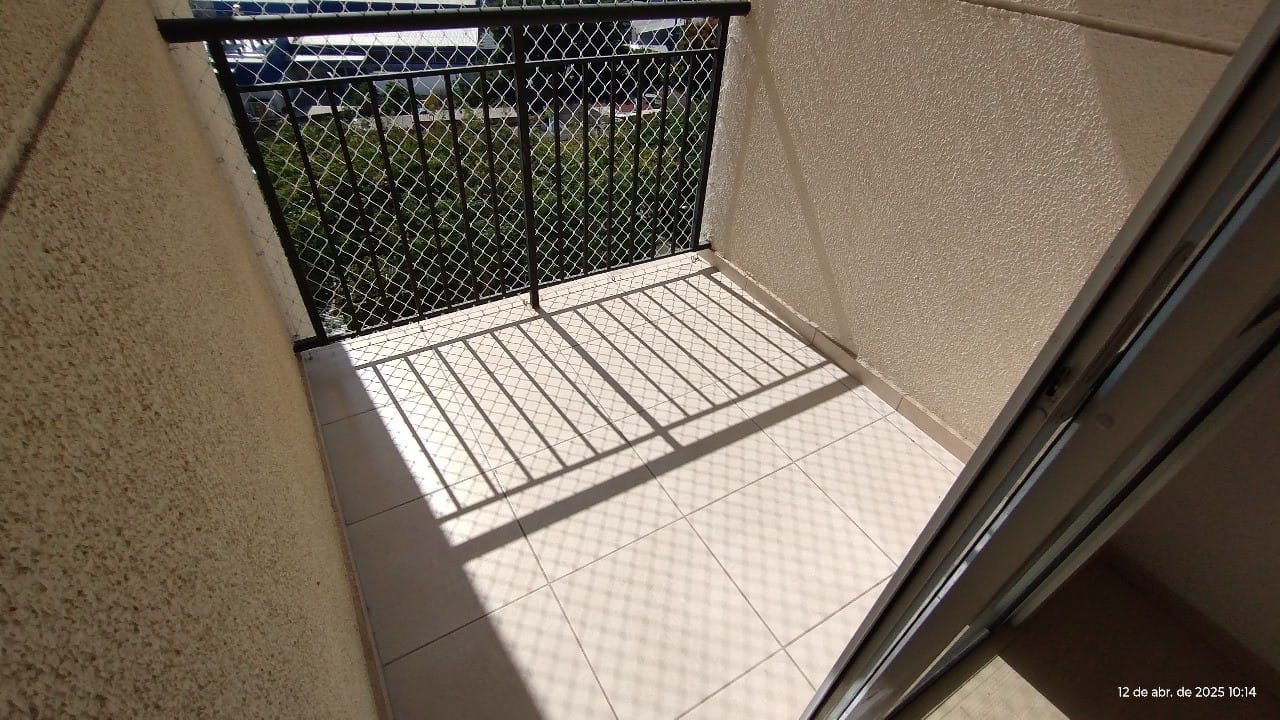 Apartamento, 2 quartos, 54 m² - Foto 5