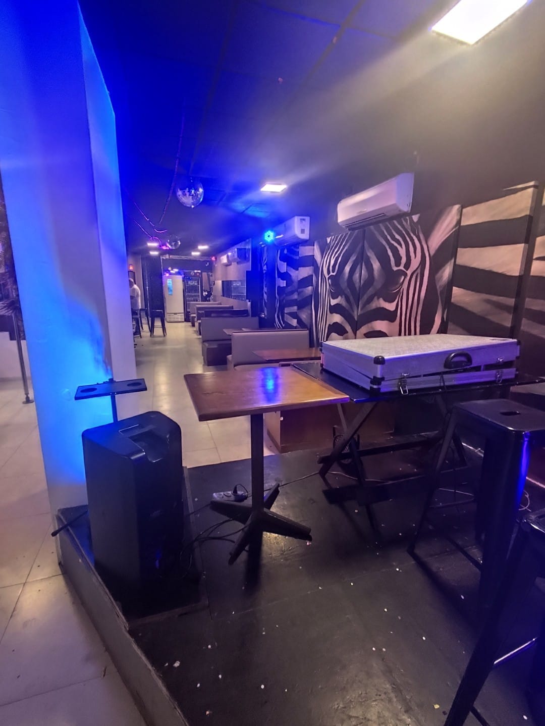 Loja-Salão, 400 m² - Foto 22