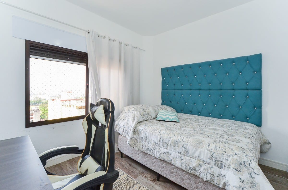 Apartamento, 2 quartos, 136 m² - Foto 19