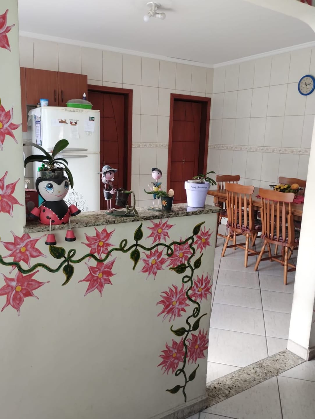 Casa, 4 quartos, 252 m² - Foto 5