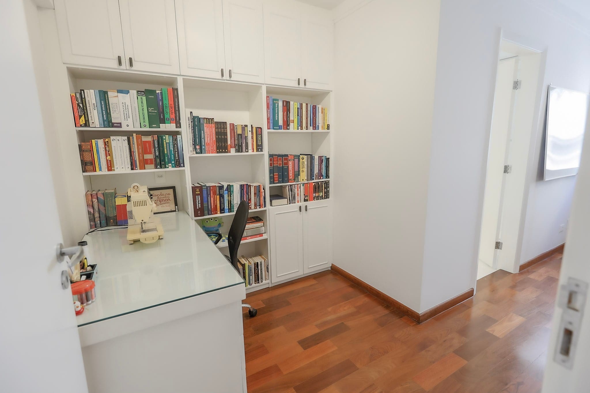 Apartamento, 3 quartos, 227 m² - Foto 88