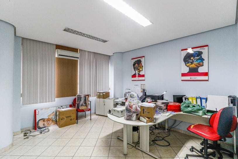 Imóvel Comercial, 441 m² - Foto 5