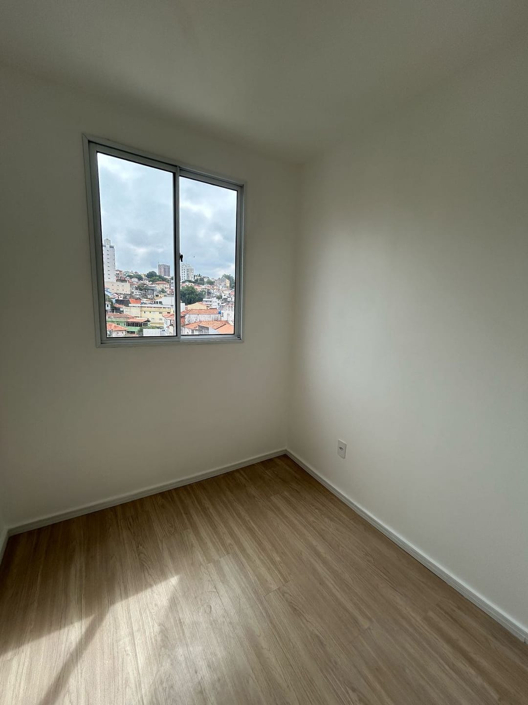 Apartamento, 2 quartos, 28 m² - Foto 5