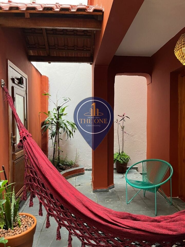 Casa, 2 quartos, 105 m² - Foto 6