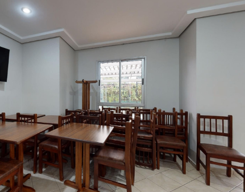 Apartamento, 2 quartos, 48 m² - Foto 33