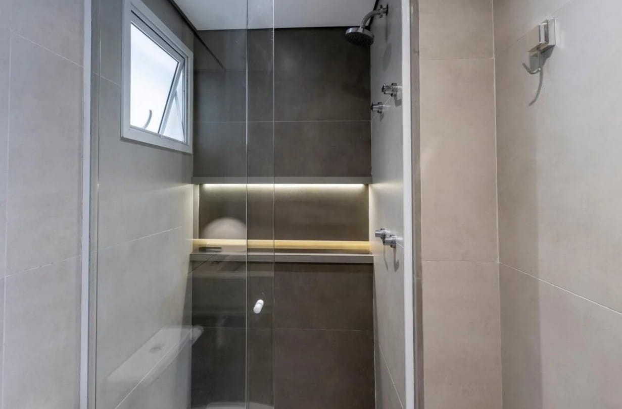 Apartamento, 2 quartos, 69 m² - Foto 2