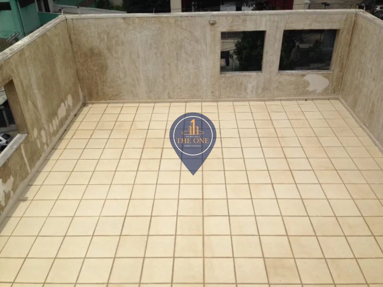 Prédio Inteiro, 984 m² - Foto 2