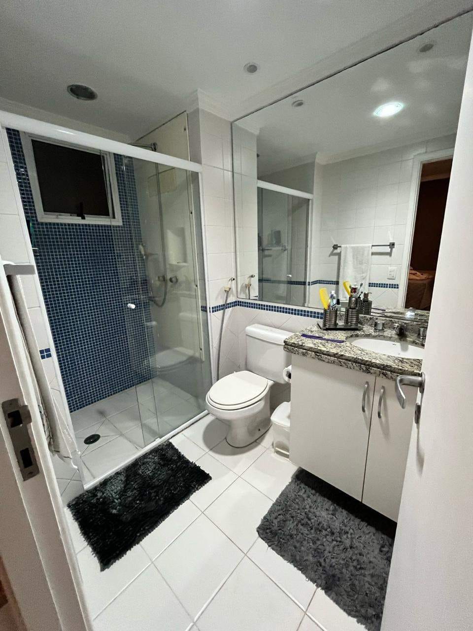 Apartamento, 4 quartos, 117 m² - Foto 29