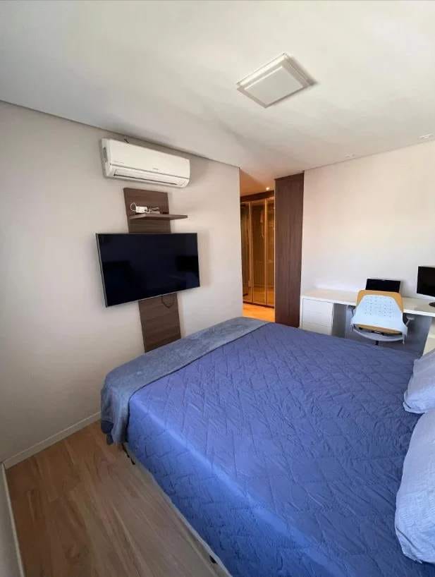 Apartamento, 2 quartos, 84 m² - Foto 16