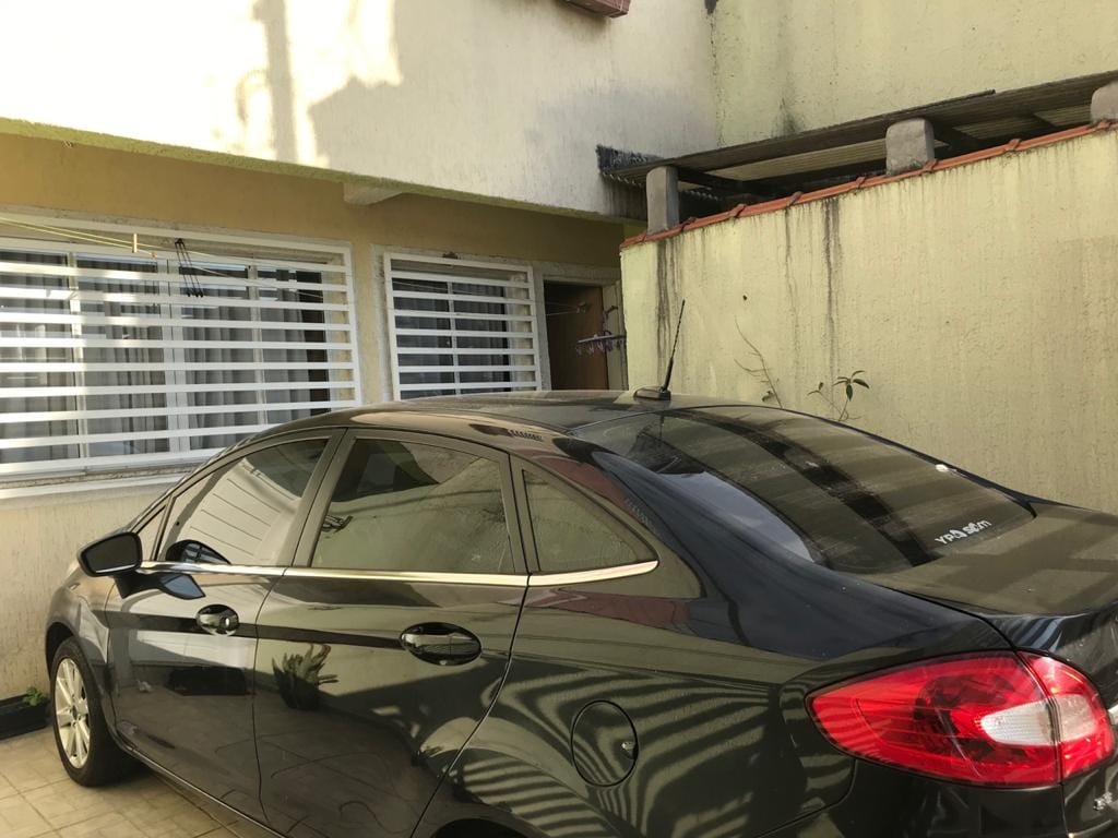 Casa, 3 quartos, 100 m² - Foto 23