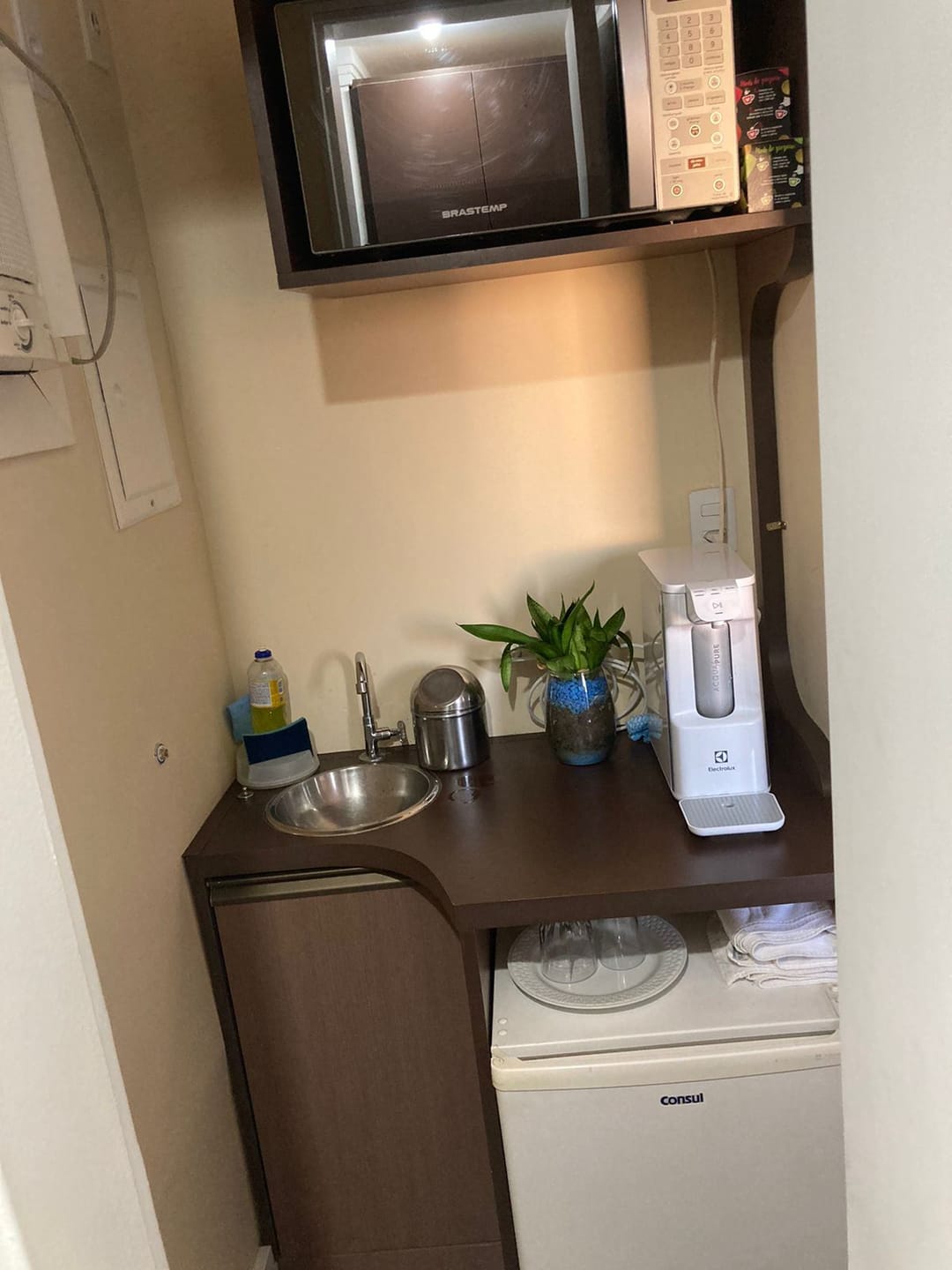 Sala-Conjunto, 40 m² - Foto 8