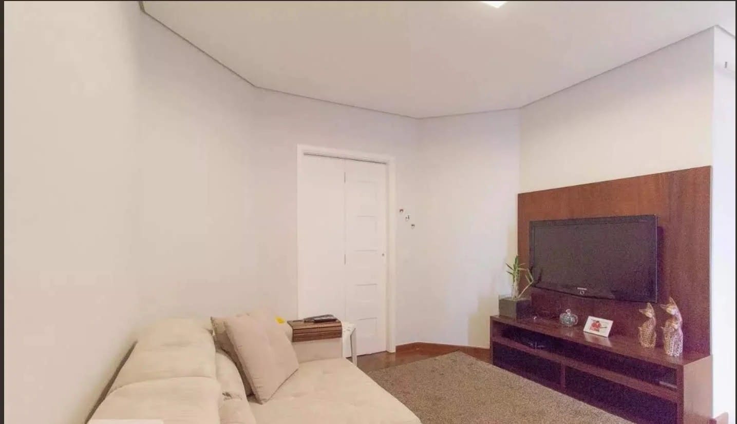 Apartamento, 3 quartos, 165 m² - Foto 1