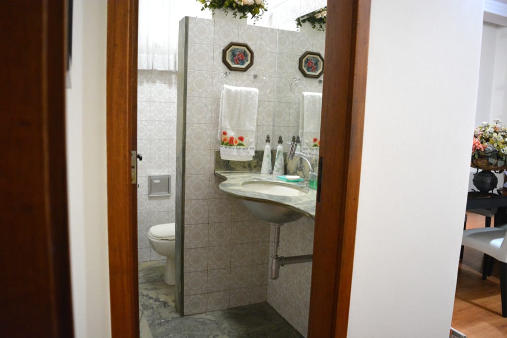 Casa, 3 quartos, 390 m² - Foto 17