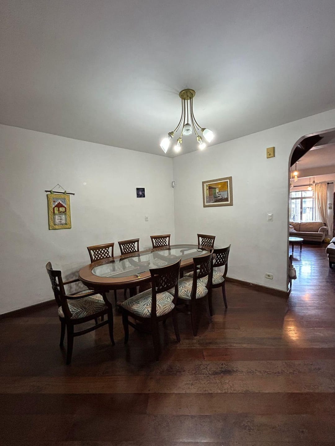 Casa, 2 quartos, 90 m² - Foto 9