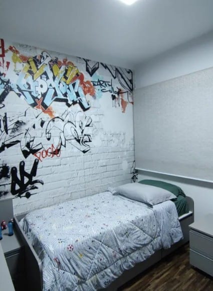 Apartamento, 3 quartos, 156 m² - Foto 1